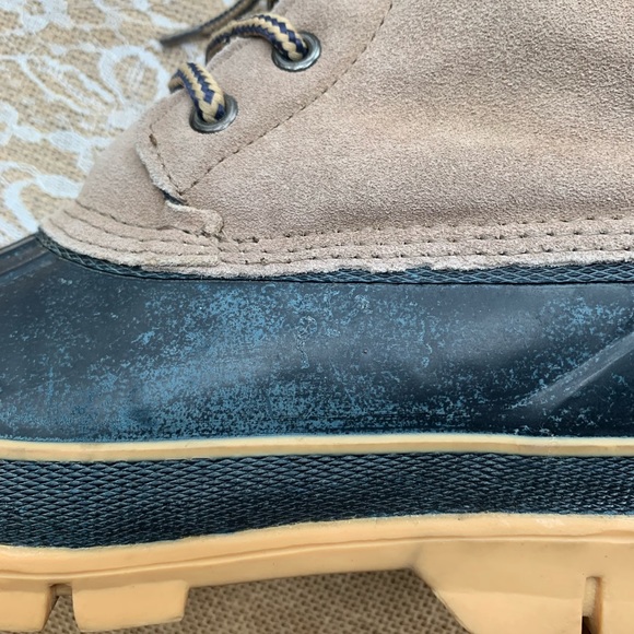 Lake n Trail Women’s Winter Boots Size 8 - Picture 6 of 7